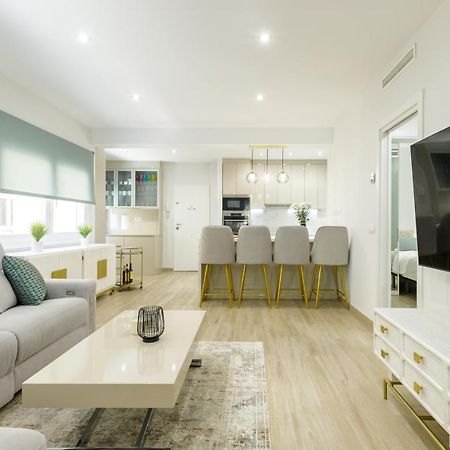 Living4Malaga Soho Centre Experience Apartamento Exterior foto