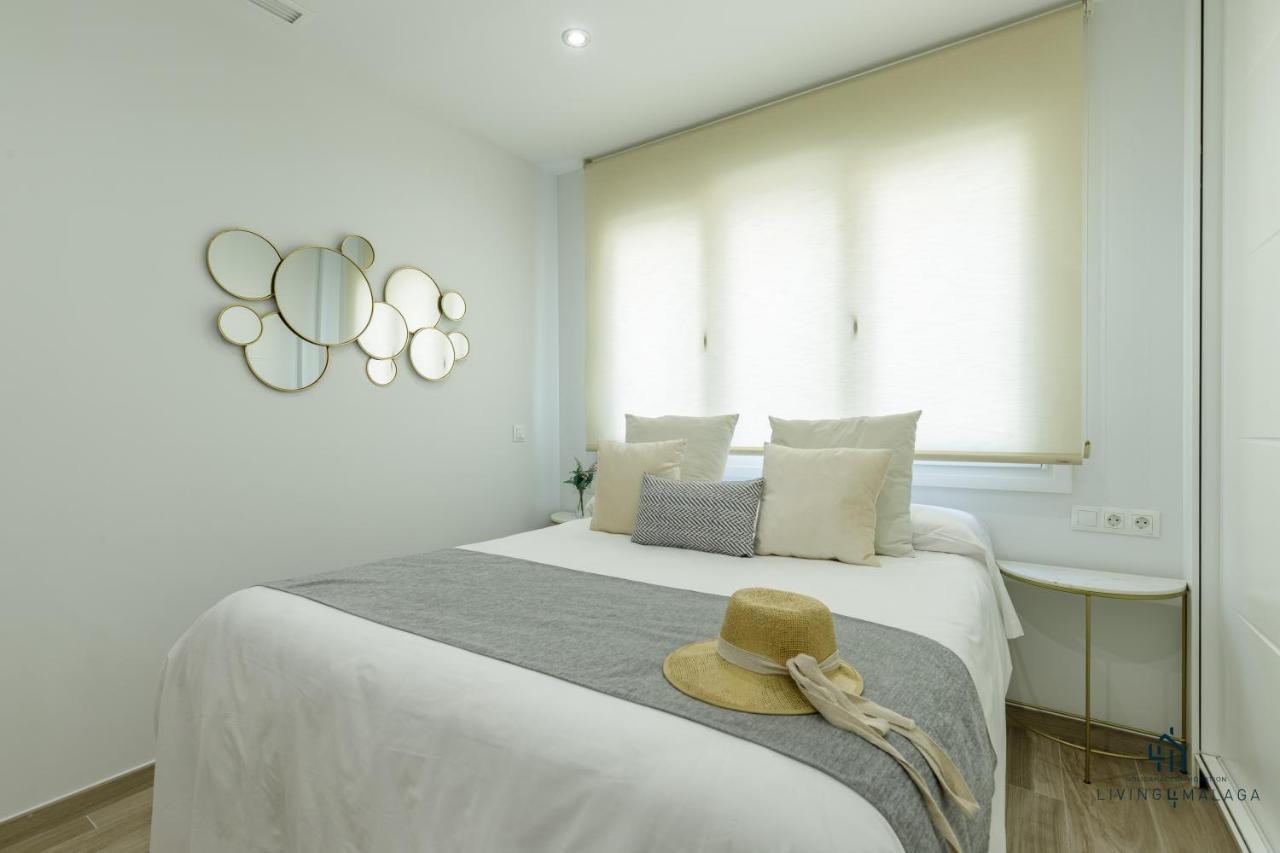 Living4Malaga Soho Centre Experience Apartamento Exterior foto